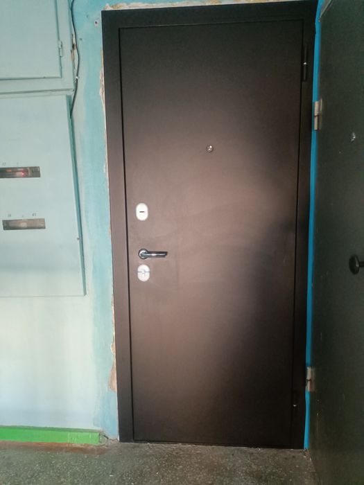 Продам 2-х комнатную квартиру