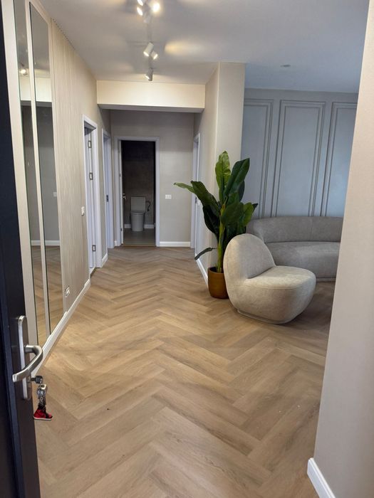 Apartament  3 camere zona linistita- RATE DIRECT LA DEZVOLTATOR