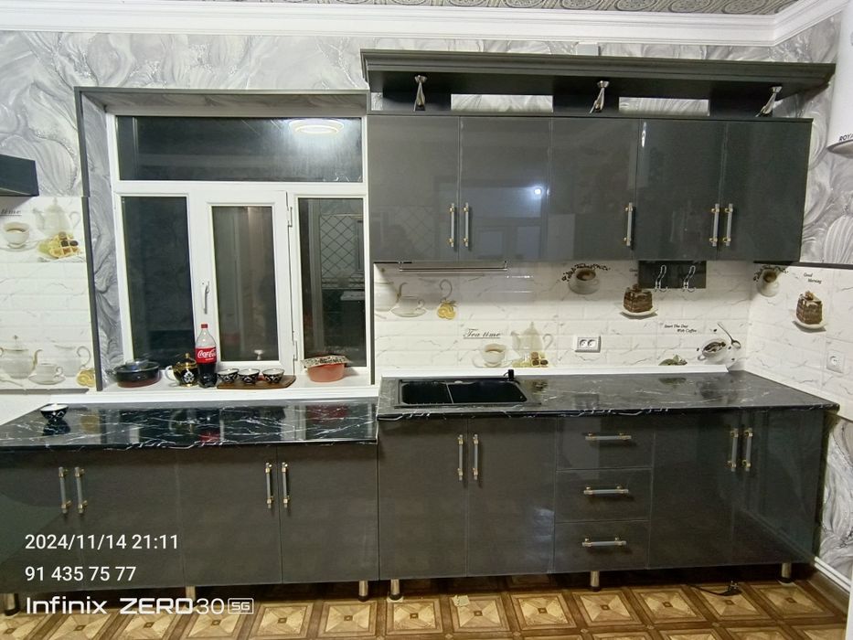 Ассалому алекум хоразм буйлаб ошхона Мебел заказ оламиз