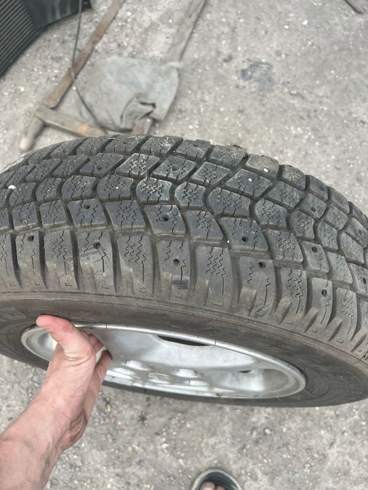 Продам 2 диска полный комплект
