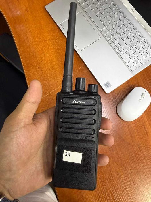 Рация Luiton LT-458
