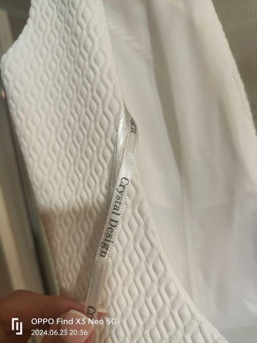 Сватбена рокля Ивана