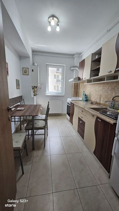 Apartament 2 Camere Titan COD 308