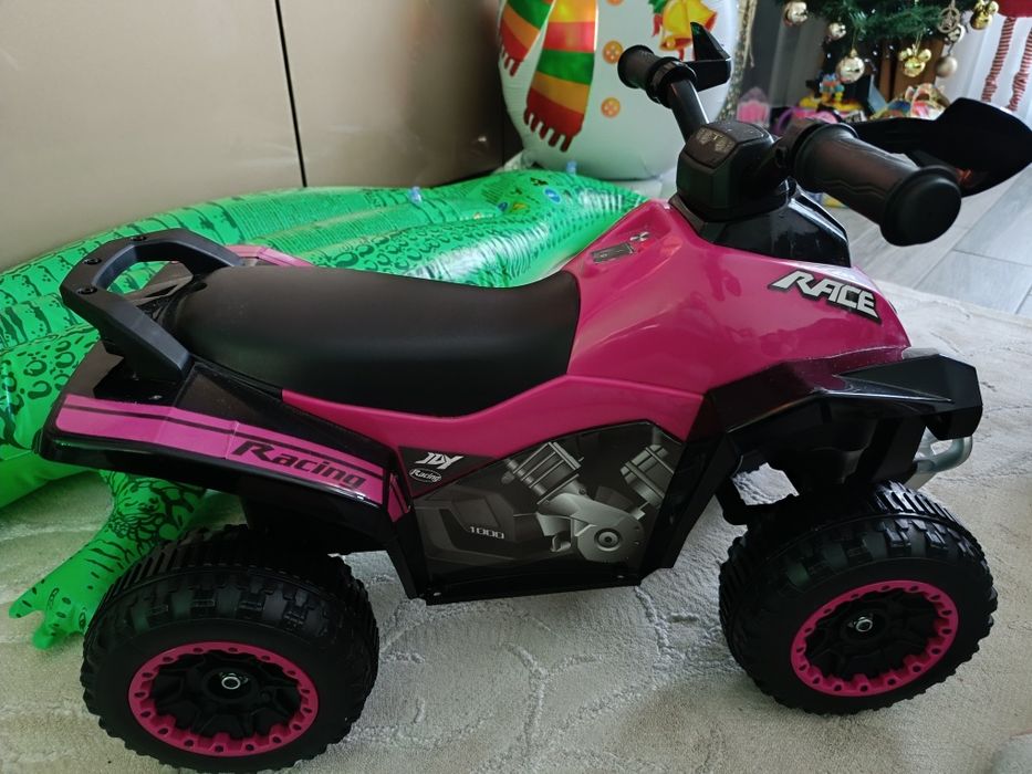 Mini ATV copii homcom