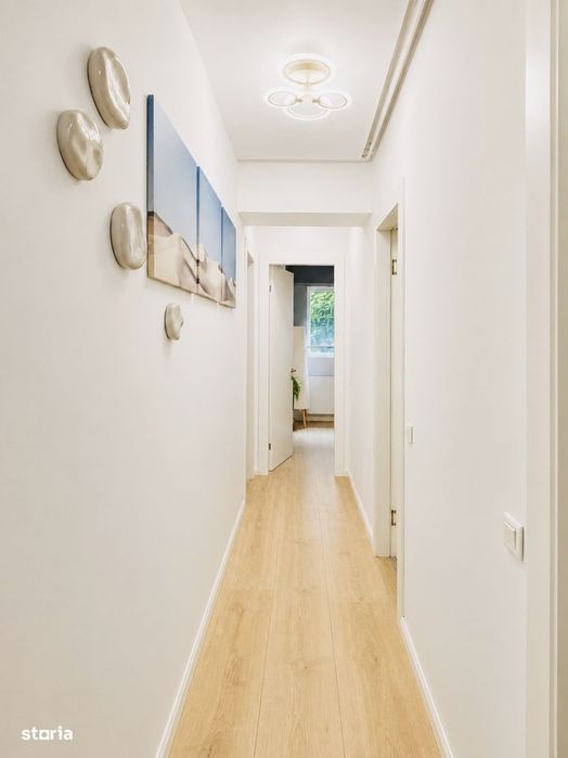 Apartament – București, Tei - Toboc, Tei - Mai multe