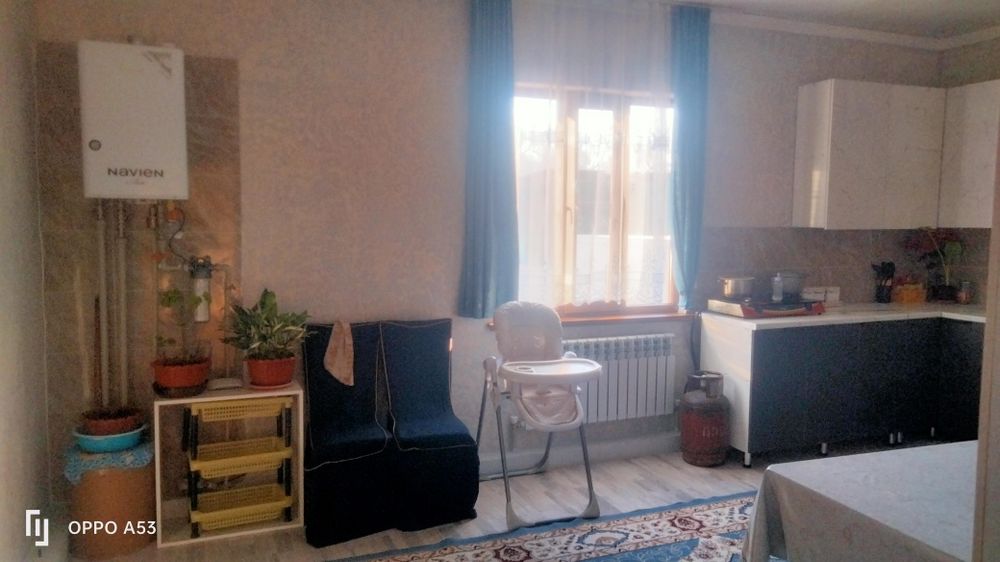 Продаю дом!!!улица курмангазы 98,