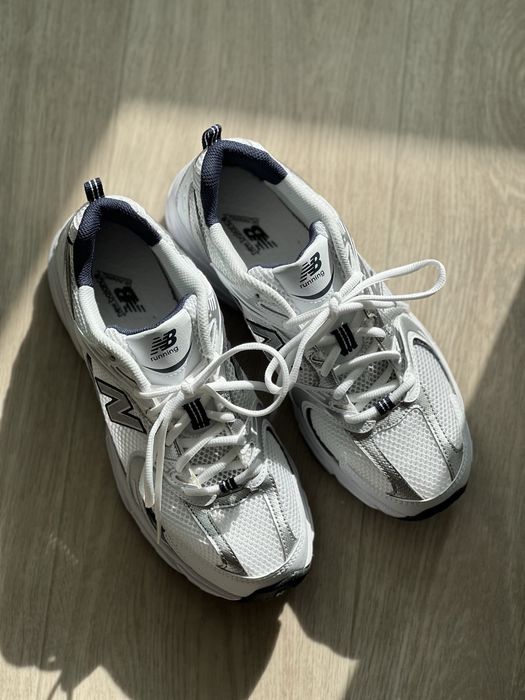 Кроссовки New Balance 530 оригинал