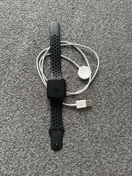 Apple Watch 6, Nike series 44mm