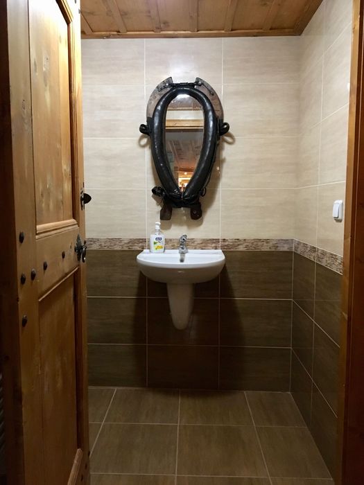 Къща за гости Кафеджийницата