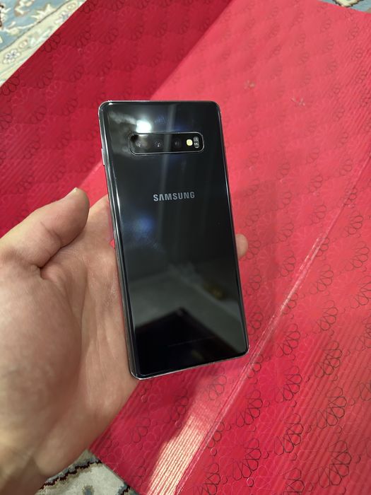 samsung s10 plus