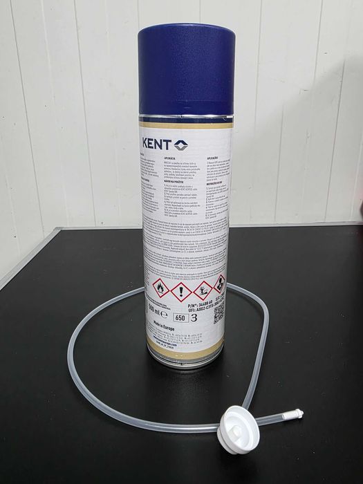 Spray Ceara Kent Waxcoat cod 34488 500 ml