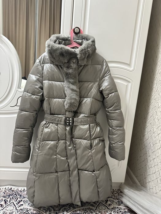 Куртка зимняя для девочки