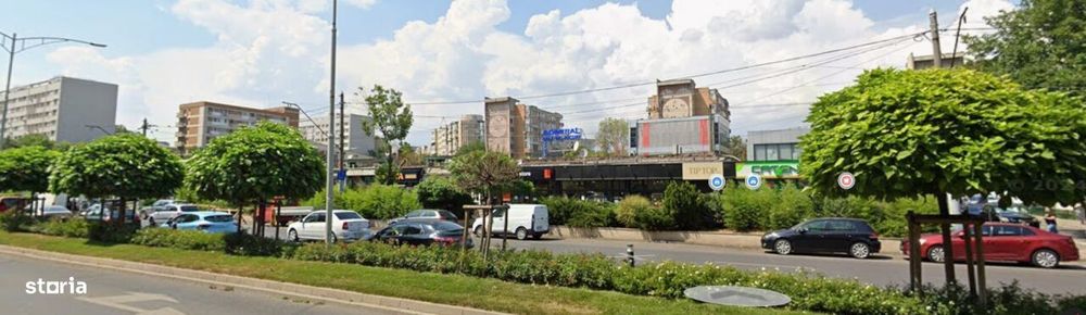 Spatiu comercial de vanzare cartierul  Militari /Piata Veteranilor