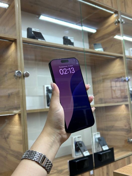 Apple Iphone 16 pro max