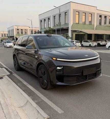 LIXIANG L 6 naxt va halol nasiya