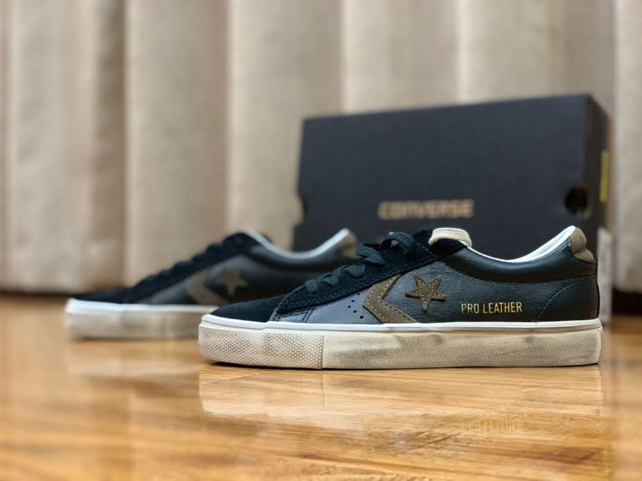 Converse кожаные замшевые кеды РАЗМЕР 35, 36