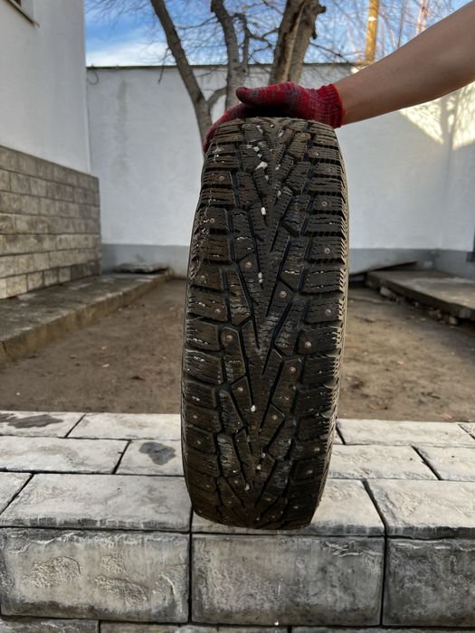 ЗИМНИЕ ШИНЫ Cordiant 185/65 R14) комплект 4 шт