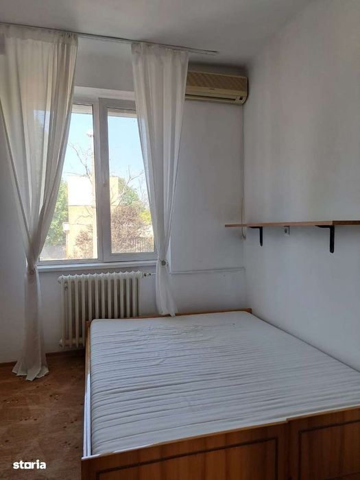 Apartament 2 camere zona Medicina - Hotel Continental