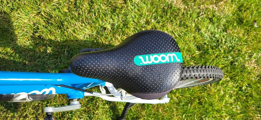 Bicicleta copii woom 3