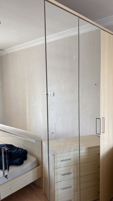 Изготовление и замена Зеркал, стекла. Ремонт мебели. Kaspi RED ...