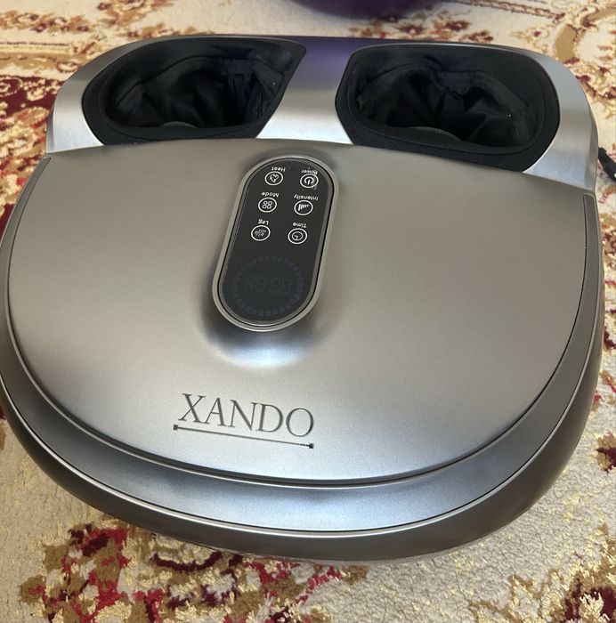 Массажер для ног