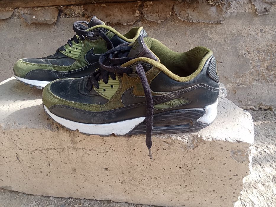 Продам кроссовка аir max