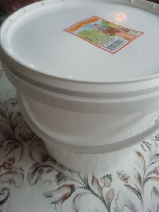 Кофички от мляко