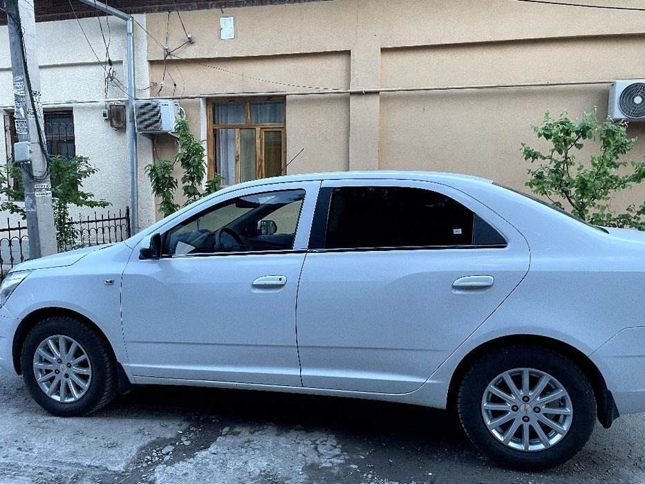 Срочно Cobalt 4 сотилади