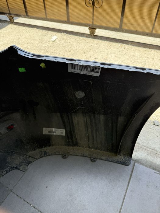 Bări față spate bmw f30