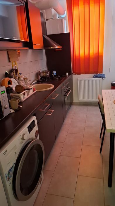 Apartament 2 camere zona Fundeni-Colentina, mobilat, bloc nou