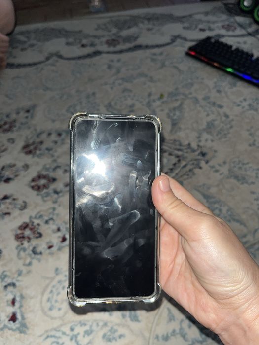 Samsung Galaxy S21 FE сатылады