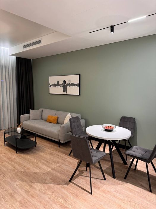 ЖК Ташкент Сити ЖК Gardens-Сдаётся новая 2х комнатная!