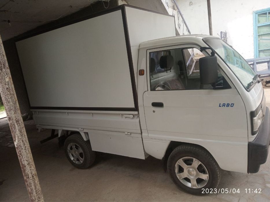 Labo 2017 naxtga sotiladi