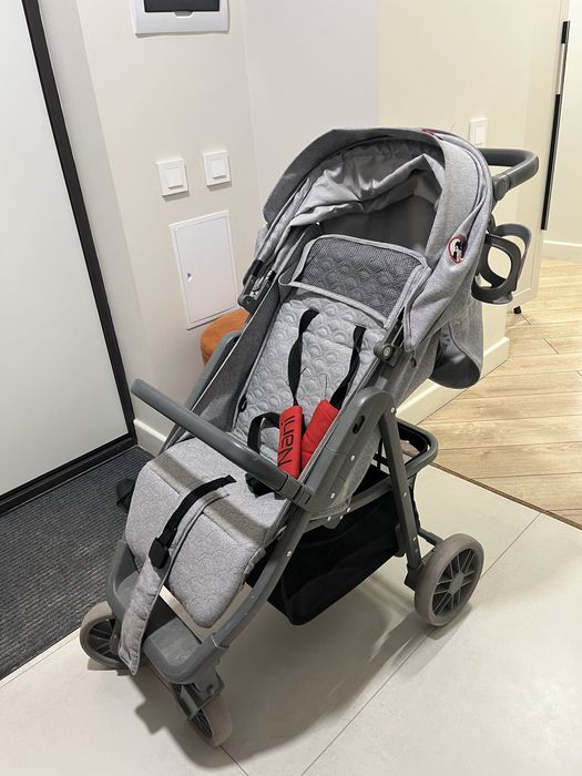 Коляска детская с 0