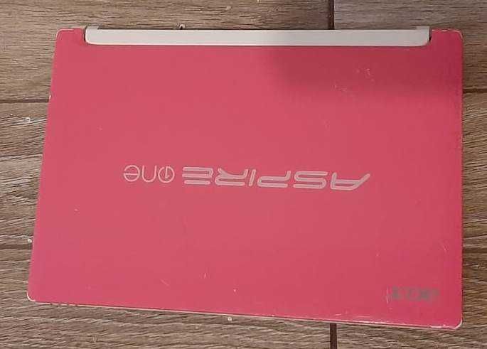 нетбук на запчасти