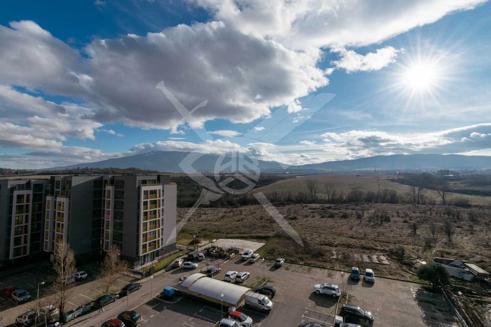 Продава се Двустаен апартамент в София, Люлин 5 - 162 кв.м за 504 €/кв.м - Снимка #17