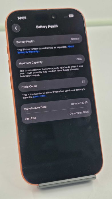 iPhone 17 Pro [Amanet Club Caro]