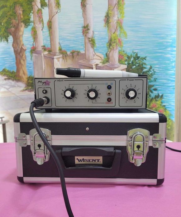 Холодная плазма Miyu Star