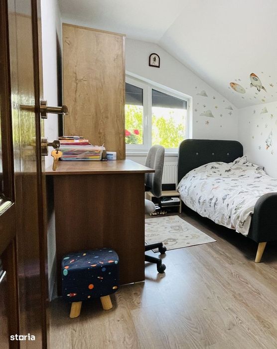 Open House 18 Iulie | Casa Spectaculoasa cu Priveliste Superba