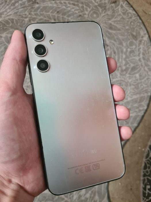 Самсунг А34 128гб