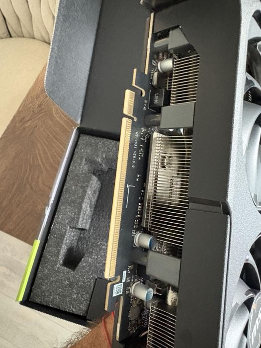 Msi RTX 5080 Гаранция!