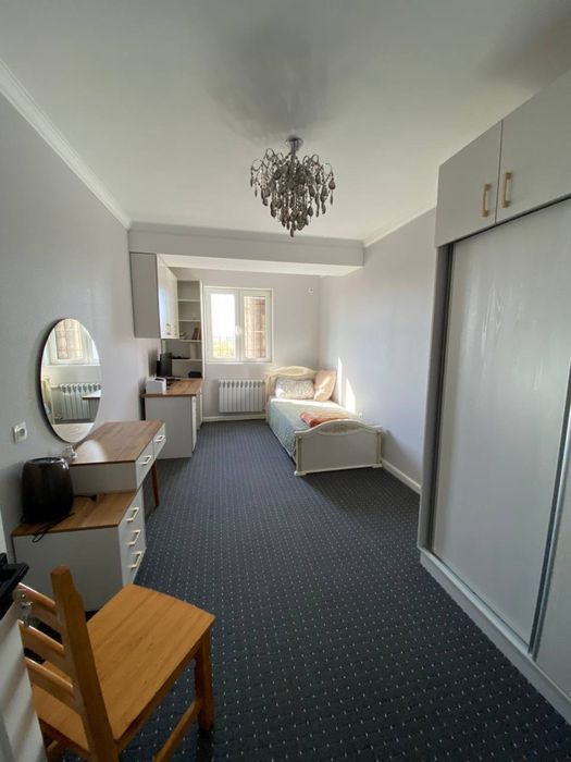 Бобура 4/8/9 Спец План Срочно 110квм