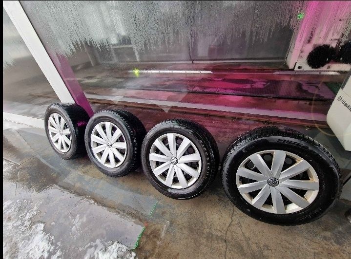 Piese passat-b8 2017