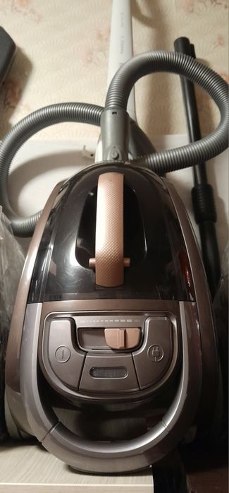 Пылесосы с подарочной упаковкой