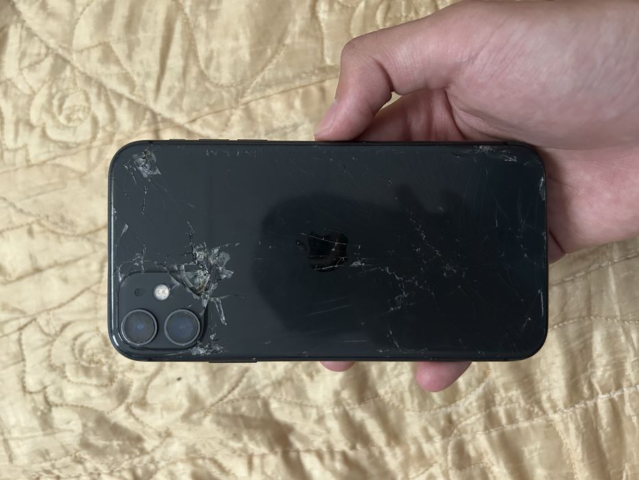 Iphone 11 128 gb