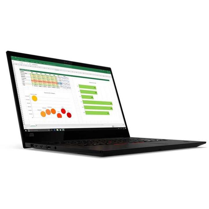 Лаптоп Lenovo ThinkPad X1 Extreme G3 I7-10850H 64GB 1TB 1650Ti 4K