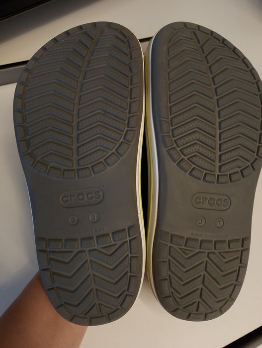 Crocs mărimea J1
