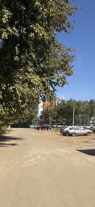 Продам кв.1 этаж.