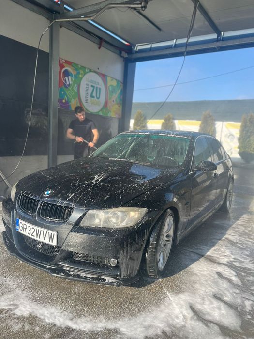 Bmw seria 3 e90 2.5