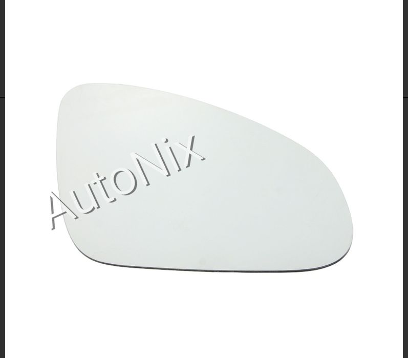Стъкло за огледало за Opel Astra J тонирано с подгрев за опел астра ж